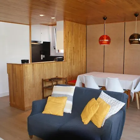 Apartament Belle De Panne