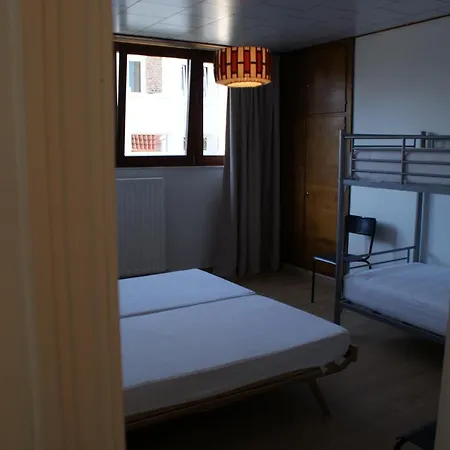 Belle Apartment