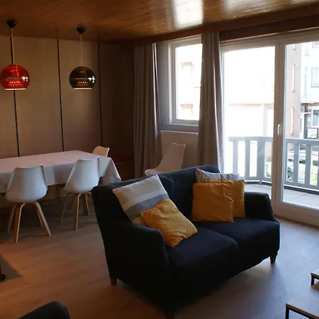 Belle Apartment
