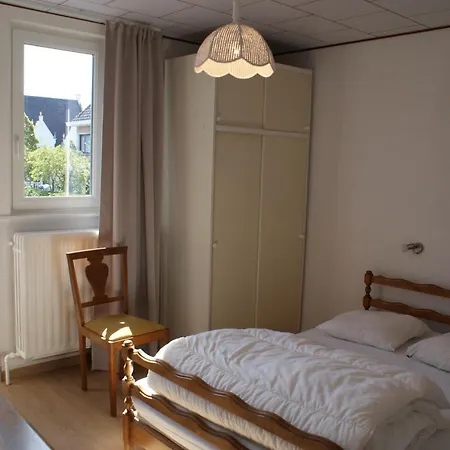 Belle De Panne