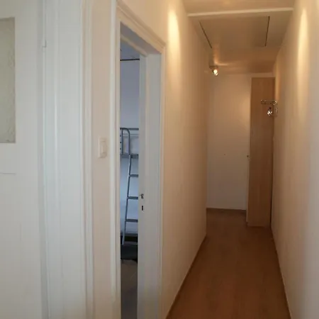 Apartment Belle